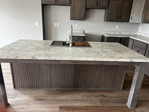 Tiny photo for 37 Howard Street, Converse, IN 46919 (MLS # 202604009)