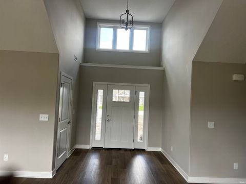 Tiny photo for 37 Howard Street, Converse, IN 46919 (MLS # 202604009)