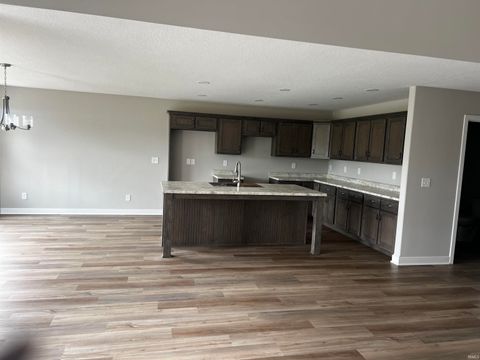Tiny photo for 37 Howard Street, Converse, IN 46919 (MLS # 202604009)