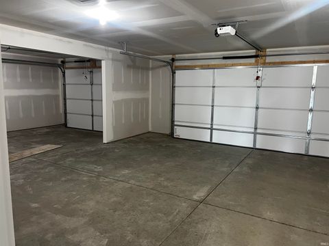 Tiny photo for 37 Howard Street, Converse, IN 46919 (MLS # 202604009)