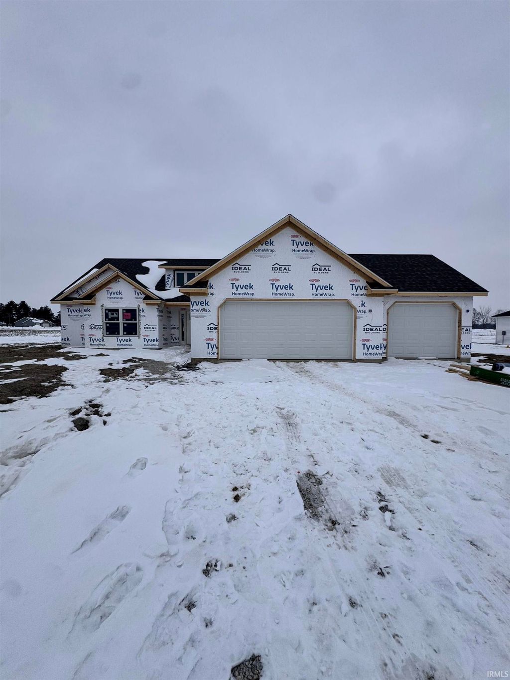 Photo of 37 Howard Street, Converse, IN 46919 (MLS # 202604009)