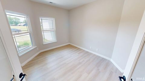 Tiny photo for 230 Vine Street, Delphi, IN 46923 (MLS # 202530838)