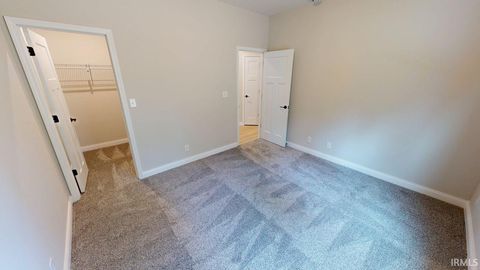 Tiny photo for 230 Vine Street, Delphi, IN 46923 (MLS # 202530838)