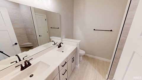 Tiny photo for 230 Vine Street, Delphi, IN 46923 (MLS # 202530838)