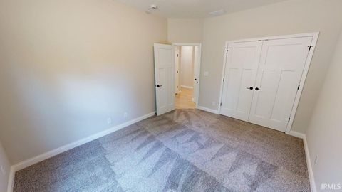 Tiny photo for 230 Vine Street, Delphi, IN 46923 (MLS # 202530838)