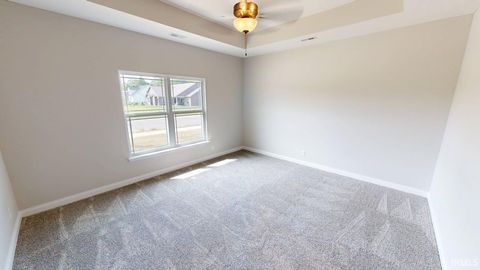 Tiny photo for 230 Vine Street, Delphi, IN 46923 (MLS # 202530838)