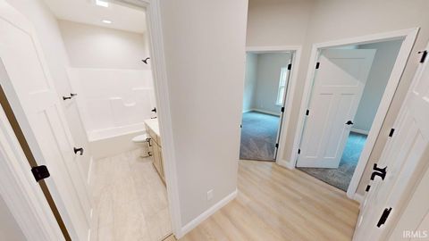 Tiny photo for 230 Vine Street, Delphi, IN 46923 (MLS # 202530838)