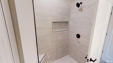 Tiny photo for 230 Vine Street, Delphi, IN 46923 (MLS # 202530838)