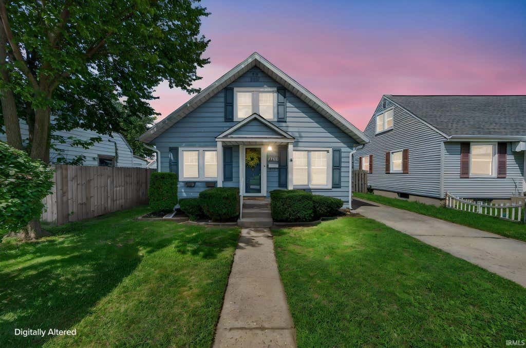 Photo of 1406 Milburn Boulevard, Mishawaka, IN 46544 (MLS # 202633963)