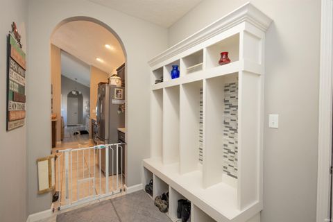 Tiny photo for 3981 Scoria Street, Lafayette, IN 47909 (MLS # 202612190)