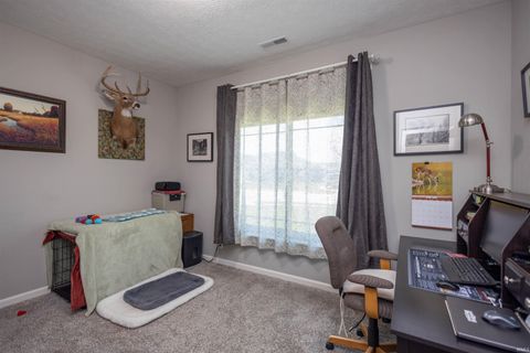 Tiny photo for 3981 Scoria Street, Lafayette, IN 47909 (MLS # 202612190)