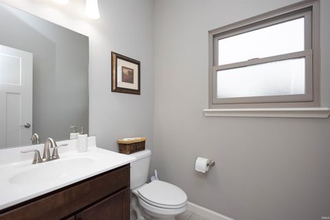 Tiny photo for 3981 Scoria Street, Lafayette, IN 47909 (MLS # 202612190)