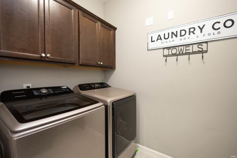 Tiny photo for 3981 Scoria Street, Lafayette, IN 47909 (MLS # 202612190)