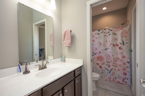 Tiny photo for 3981 Scoria Street, Lafayette, IN 47909 (MLS # 202612190)