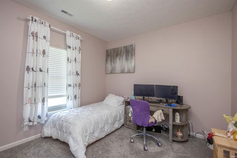 Tiny photo for 3981 Scoria Street, Lafayette, IN 47909 (MLS # 202612190)