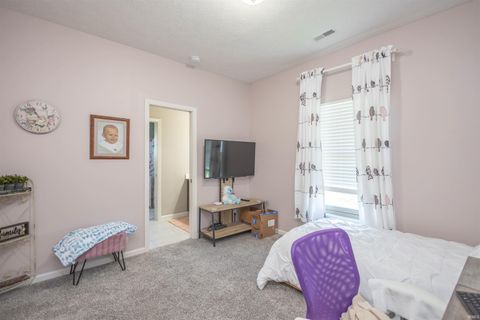 Tiny photo for 3981 Scoria Street, Lafayette, IN 47909 (MLS # 202612190)