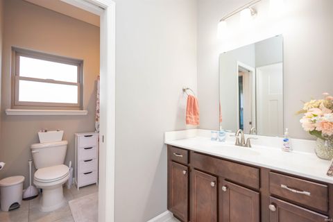 Tiny photo for 3981 Scoria Street, Lafayette, IN 47909 (MLS # 202612190)