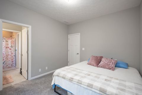 Tiny photo for 3981 Scoria Street, Lafayette, IN 47909 (MLS # 202612190)