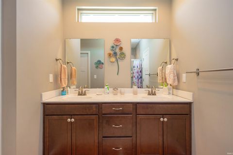 Tiny photo for 3981 Scoria Street, Lafayette, IN 47909 (MLS # 202612190)