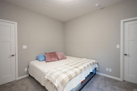 Tiny photo for 3981 Scoria Street, Lafayette, IN 47909 (MLS # 202612190)