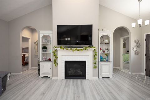 Tiny photo for 3981 Scoria Street, Lafayette, IN 47909 (MLS # 202612190)