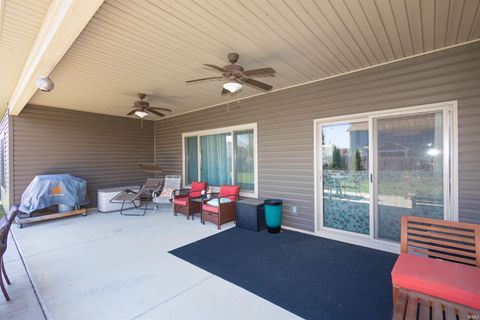 Tiny photo for 3981 Scoria Street, Lafayette, IN 47909 (MLS # 202612190)