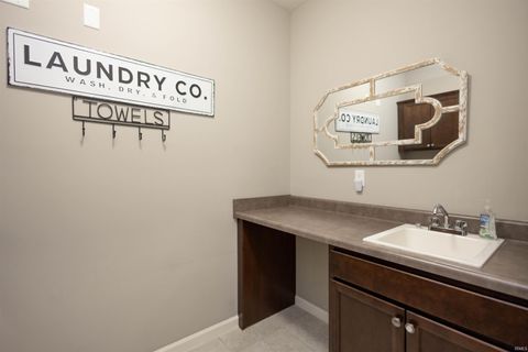 Tiny photo for 3981 Scoria Street, Lafayette, IN 47909 (MLS # 202612190)