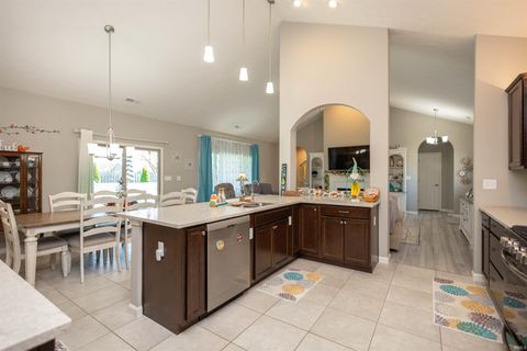 Tiny photo for 3981 Scoria Street, Lafayette, IN 47909 (MLS # 202612190)