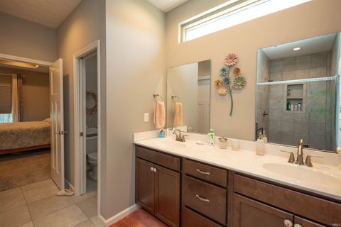 Tiny photo for 3981 Scoria Street, Lafayette, IN 47909 (MLS # 202612190)