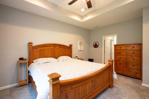 Tiny photo for 3981 Scoria Street, Lafayette, IN 47909 (MLS # 202612190)