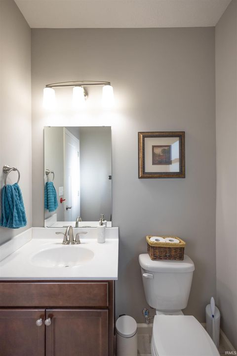 Tiny photo for 3981 Scoria Street, Lafayette, IN 47909 (MLS # 202612190)