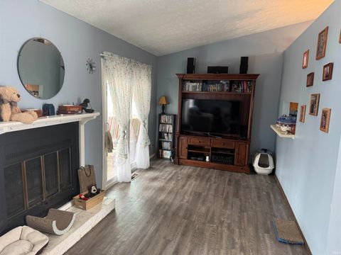 Tiny photo for 1716 Shenandoah Drive, Lafayette, IN 47905 (MLS # 202608987)