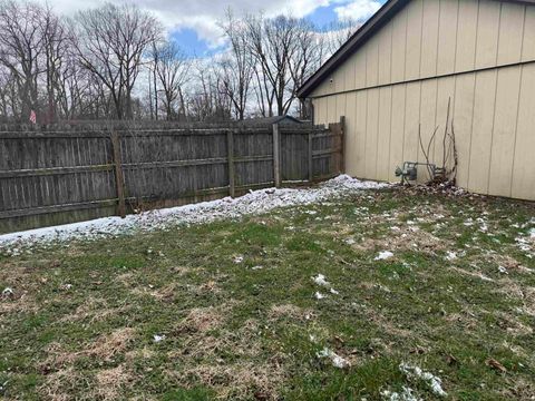 Tiny photo for 1716 Shenandoah Drive, Lafayette, IN 47905 (MLS # 202608987)