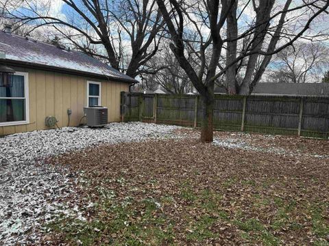 Tiny photo for 1716 Shenandoah Drive, Lafayette, IN 47905 (MLS # 202608987)