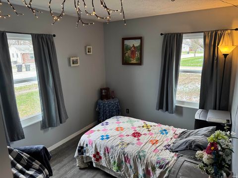 Tiny photo for 1716 Shenandoah Drive, Lafayette, IN 47905 (MLS # 202608987)