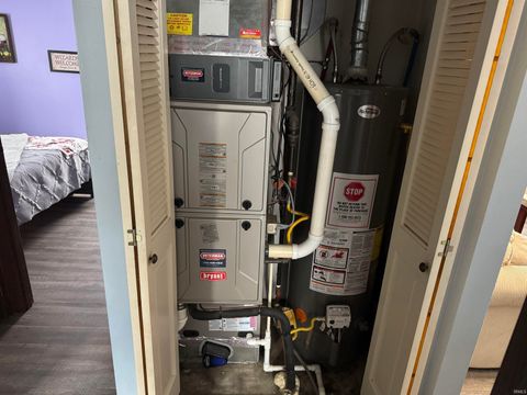 Tiny photo for 1716 Shenandoah Drive, Lafayette, IN 47905 (MLS # 202608987)