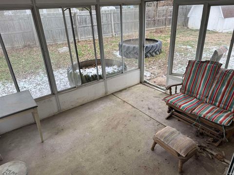 Tiny photo for 1716 Shenandoah Drive, Lafayette, IN 47905 (MLS # 202608987)