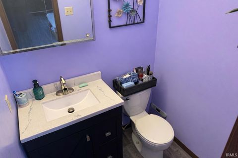 Tiny photo for 1716 Shenandoah Drive, Lafayette, IN 47905 (MLS # 202608987)