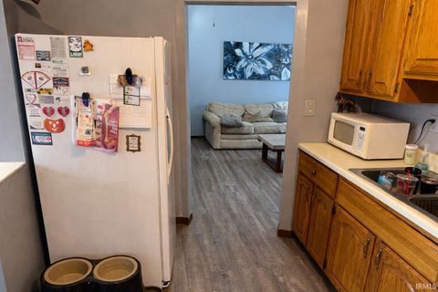 Tiny photo for 1716 Shenandoah Drive, Lafayette, IN 47905 (MLS # 202608987)