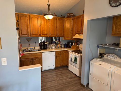 Tiny photo for 1716 Shenandoah Drive, Lafayette, IN 47905 (MLS # 202608987)