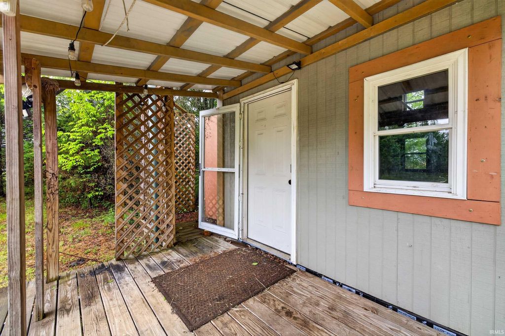 Photo of 588 Easy Street, Mitchell, IN 47446 (MLS # 202616115)