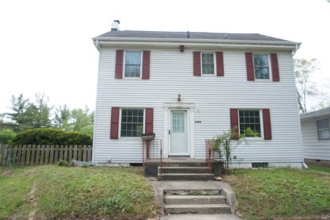 1009 Niles Avenue, South Bend, IN 46617 - #: 202516716
