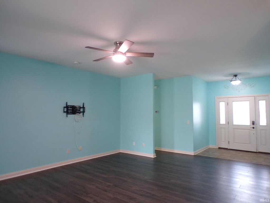 Photo of 310 Ironwood Lane, Ossian, IN 46777 (MLS # 202609442)