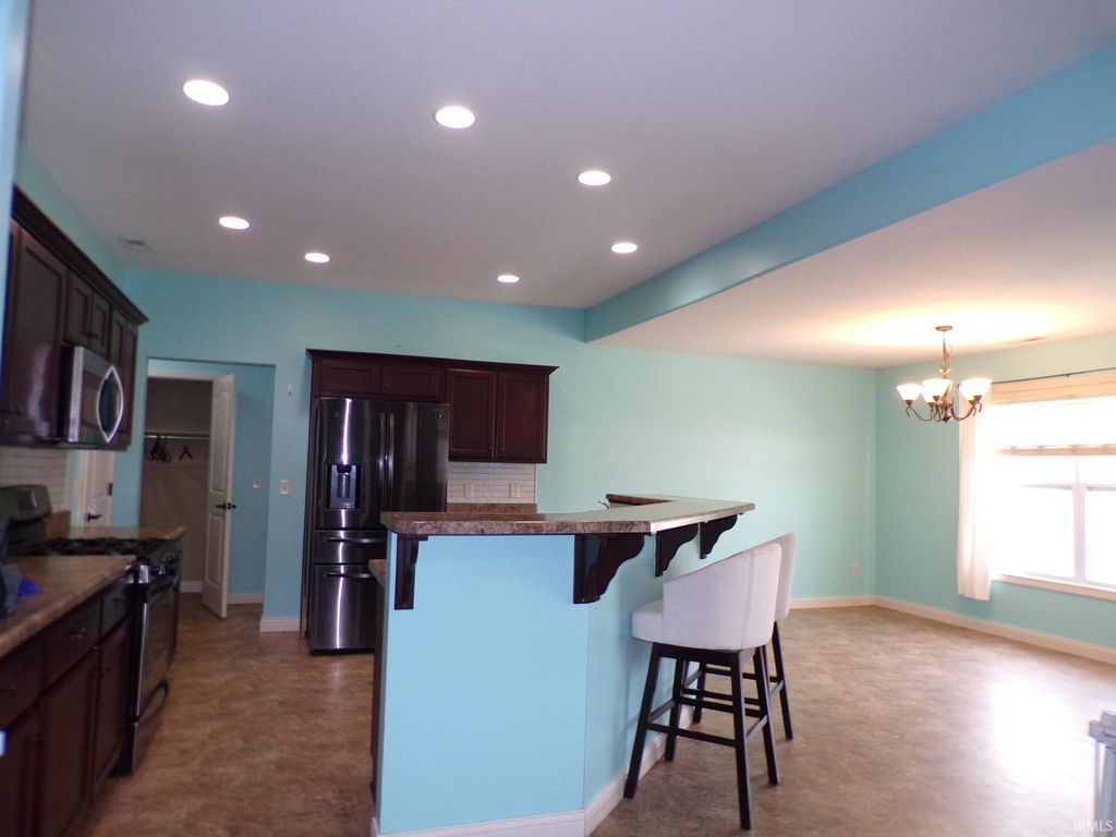 Photo of 310 Ironwood Lane, Ossian, IN 46777 (MLS # 202609442)