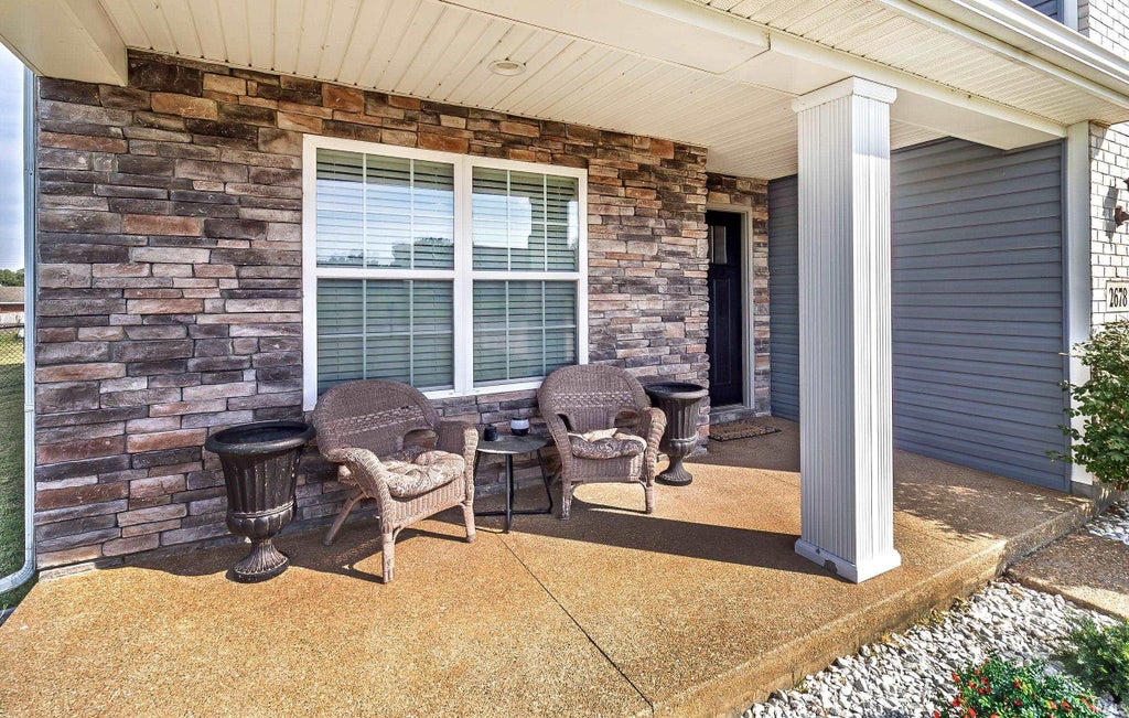 Photo of 2678 W Julie Drive, Princeton, IN 47670 (MLS # 202640903)