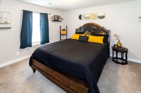 Tiny photo for 2678 W Julie Drive, Princeton, IN 47670 (MLS # 202640903)