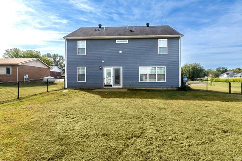 Tiny photo for 2678 W Julie Drive, Princeton, IN 47670 (MLS # 202640903)