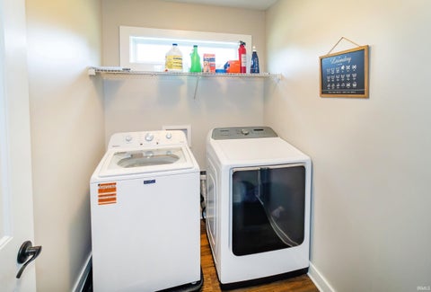 Tiny photo for 2678 W Julie Drive, Princeton, IN 47670 (MLS # 202640903)