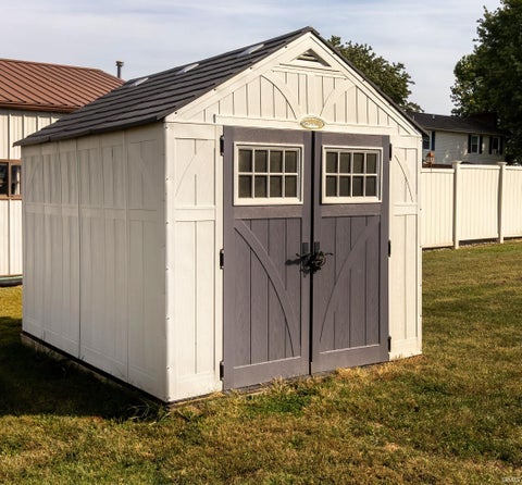 Tiny photo for 2678 W Julie Drive, Princeton, IN 47670 (MLS # 202640903)