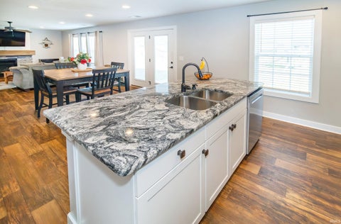 Tiny photo for 2678 W Julie Drive, Princeton, IN 47670 (MLS # 202640903)
